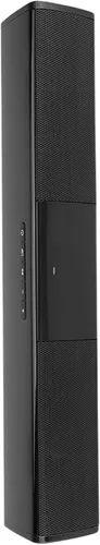 Vista 8 de Fydun Sonido casero de TV, altavoz estéreo del sistema de la barra de sonido envolvente de Bluetooth