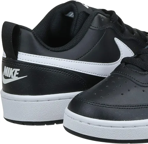 Vista 8 de Nike Classic Cortez - Zapatos de correr de cuero para hombre