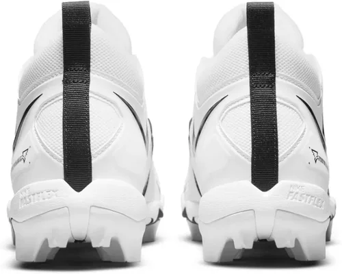 Vista 5 de Nike Alpha Menace 3 Shark - Botines de fútbol para hombre