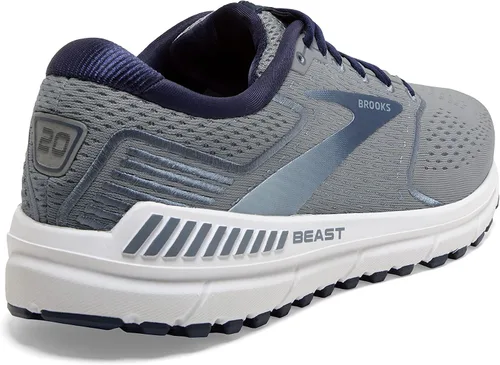 Vista 4 de Brooks Beast 20 - Tenis para hombre