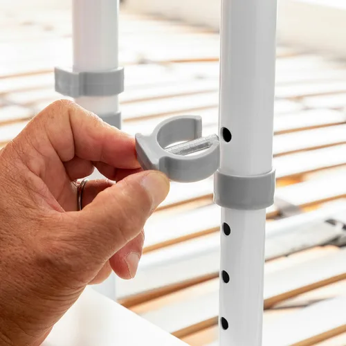 Vista 6 de Asidero para Cama de Seguridad Beddaid InnovaGoods