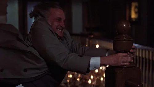 Vista 3 de The Changeling Blu-ray