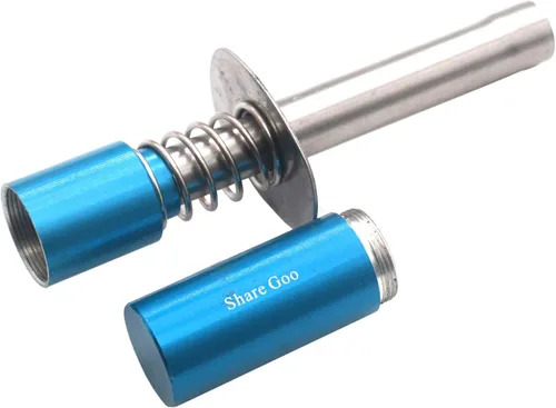 Vista 4 de Share Goo Encendedor de encendido de encendido Nitro Motor Starter Tool para RC Car Buggy Monster Truck Plane