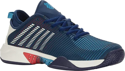 Vista 3 de K-Swiss Hypercourt Supreme - Tenis para hombre