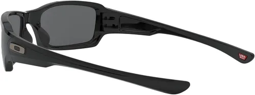 Vista 55 de Oakley Gafas de sol cuadradas Fives