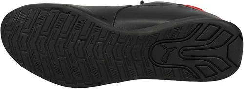 Vista 5 de PUMA Ferrari Drift Cat Delta - Tenis unisex para adultos, Negro