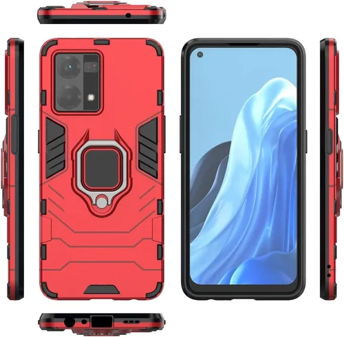 Vista 23 de Funda para Xiaomi Poco F5 5G, soporte magnético para automóvil para Xiaomi Poco F5 5G 23049PCD8G/Redmi Note 12 Turbo 5G 23049RAD8C0 Case Negro