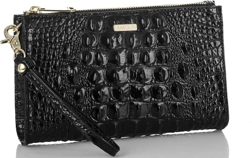 Vista 2 de BRAHMIN Melbourne Daisy Clutch