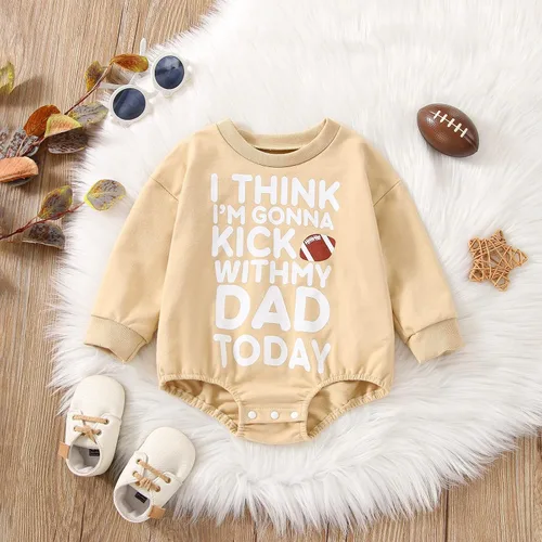 Vista 45 de Ropa de Halloween para bebé niña, sudadera con estampado de calabaza, mameluco de burbujas, lindo traje de Acción de Gracias de otoño