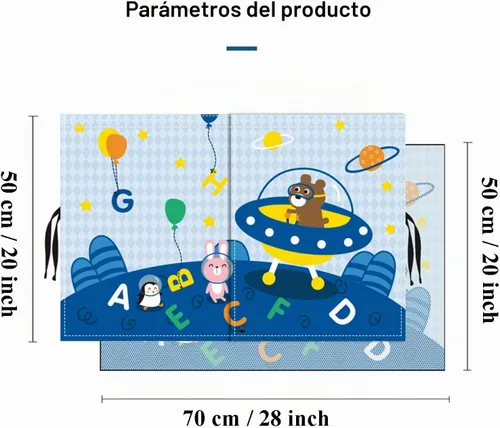 Vista 3 de Parasol para Coche para Bebé - EOHMAK Parasol de Ventana Lateral de Coche Cubierta Mejorada de Doble Apertura Cortina Interior de Coche Bloqueador