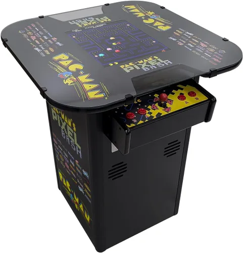 Vista 2 de Bandai Namco Amusement America Pac-Man's Pixel Bash Pub Bistro Mesa