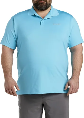 Vista 17 de Columbia Polo Skiff Cast para hombre