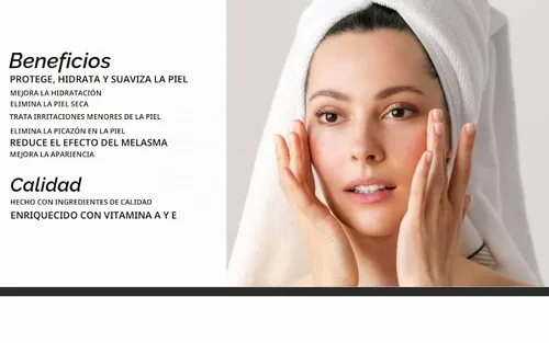 Vista 3 de Dr. Bells Pomade Pomada de la Campana - Piel seca - Melasma 2.6 oz Set de 2