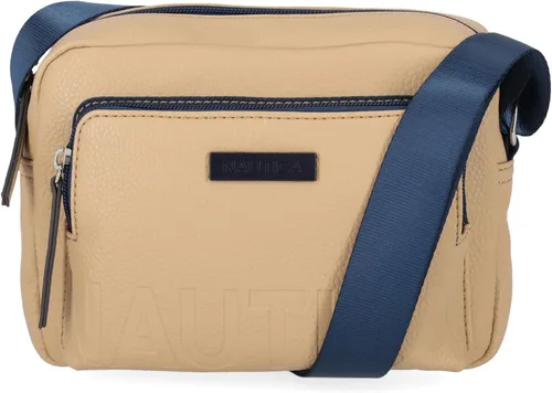 Vista 3 de Nautica Bolso bandolera ajustable para mujer