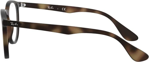 Vista 4 de Ray-Ban Rx7046 Erika Rx7046 - Marco redondo para gafas graduadas para mujer
