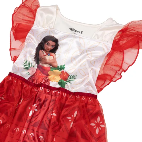 Vista 30 de Disney - Camisón de fantasía para niña