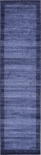 Vista 46 de Unique Loom colección Del Mar - Alfombra Abigail (4' 1" x 6' 1" Rectangular, Beige/ Marfil)