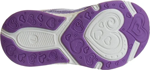 Vista 5 de Nickelodeon Zapatos sin cordones con luz de Paw Patrol para niña (niñaniña)