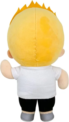 Vista 2 de Great Eastern Entertainment Tokyo Revengers - Takemichi Hanagaki - Peluche de 8 pulgadas de alto