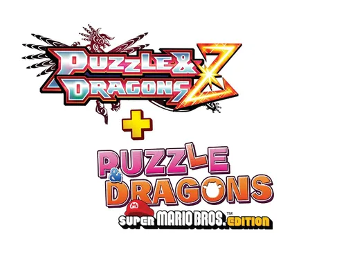 Vista 2 de Puzzle & Dragons Z + Puzzle & Dragons Super Mario Bros. - Nintendo 3DS