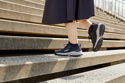 Vista 15 de KEEN Zapatos de senderismo NXIS Speed de baja altura ventilados para mujer