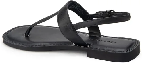 Vista 11 de Aerosoles Sandalias planas cómodas para mujer