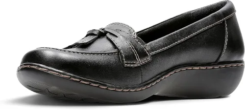 Vista 5 de Clarks Ashland Bubble - Mocasines para mujer