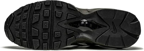 Vista 5 de Nike Hombres Dark ArmySpeed Rojo Claro, 7