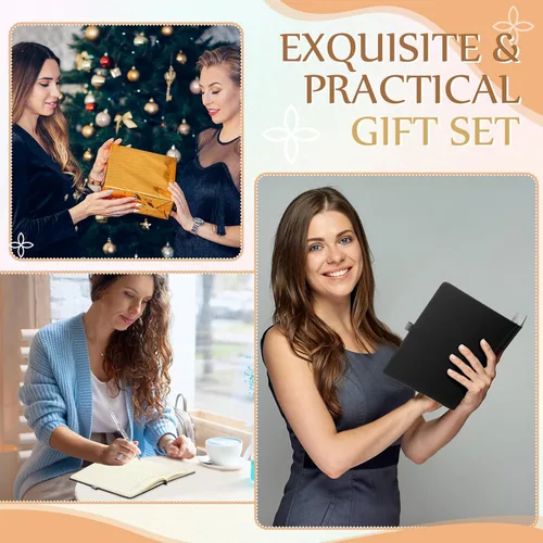 Vista 4 de SiliFine 6 piezas de regalos cristianos para mujeres, religiosos, inspiradores, espirituales, regalos de Navidad para mujeres, mamá, esposa, novia