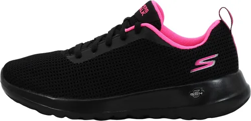 Vista 7 de Skechers Women's Go Walk Joy Upturn Sneaker
