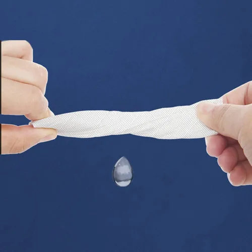 Vista 8 de Servilletas faciales suaves, papel higiénico, funda de bolsa, no en caja, tejido facial desechable, papel facial blanco, material de fibra de pulpa