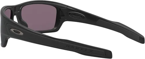 Vista 5 de Oakley Gafas de sol rectangulares Oj9003 Turbine Xs para niños
