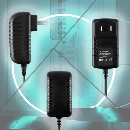 Vista 5 de Adaptador de corriente de CA CC compatible con Mr Heater F276127 Big Buddy & Tough Buddy Heaters de 6 voltios