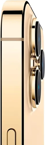 Vista 4 de Apple iPhone 13 Pro Max, 1 TB, Oro - Operadores de GSM (Renovado)