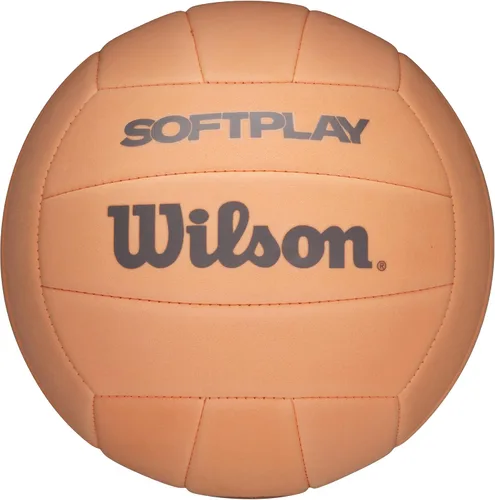 Vista 10 de WILSON Pelotas de voleibol Soft Play - Tamaño