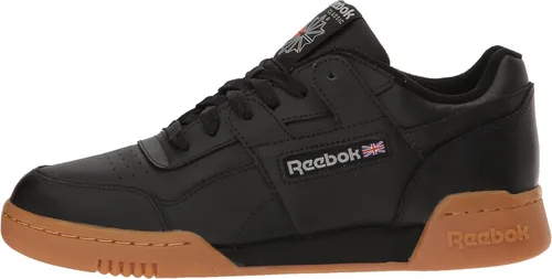 Vista 18 de Reebok - Tenis deportivos Workout Plus para hombre