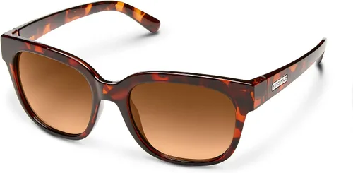Vista 8 de Suncloud Affect Polarized Sunglasses – 100% UV Protection – Comfortable Fit, Trendy Design – for Men & Women