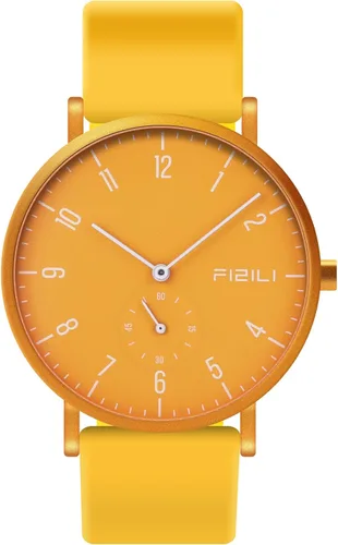 Vista 9 de Mens Watches Minimalist Ultra Thin Waterproof Fashion Dressy Wrist Watch for Men Business Casual Luxury Quartz Analog Watch