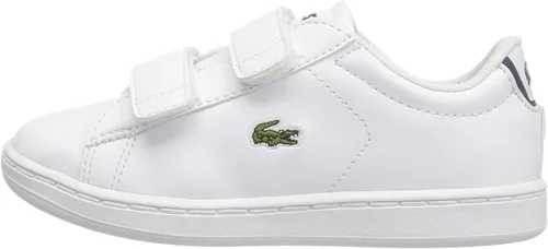 Vista 7 de Lacoste Zapatillas Carnaby para niños