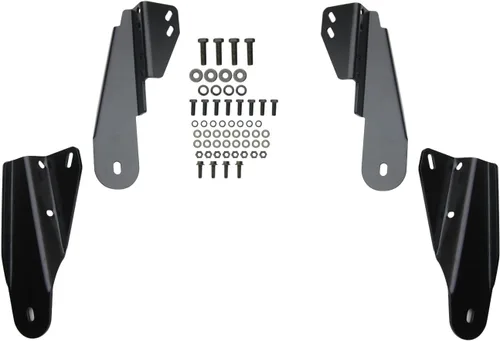 Vista 4 de Westin 23-0930 E-Series 3 barras redondas Nerf para 1997-2014 Expedition (Exc modelo EL) par negro
