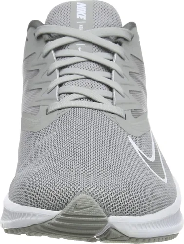 Vista 2 de Nike Zapatos de baloncesto para hombre, Negro