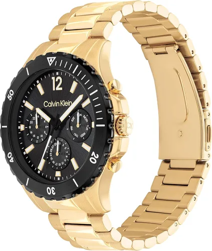 Vista 2 de Calvin Klein Men's Watches Timeless Appeal