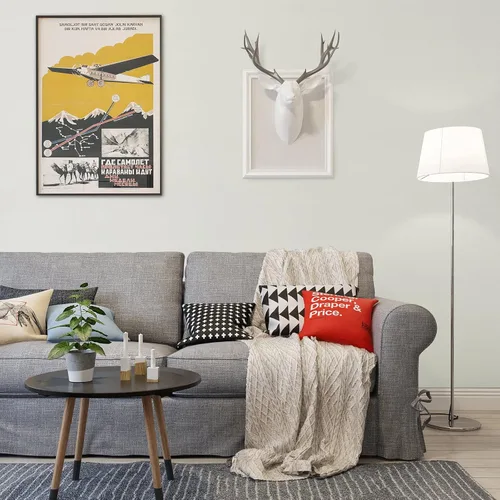 Vista 4 de Panel de pared 3D con textura de lino para despegar y pegar, impermeable, adecuado para decoración de pared de sala de estar y dormitorio