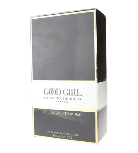 Vista 3 de Carolina Herrera Good Girl Eau de Parfum para mujer, 2.7 onzas