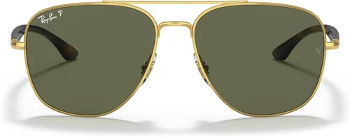 Vista 3 de Ray-Ban Gafas de sol cuadradas RB3683