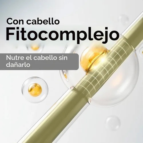 Vista 4 de OURO Champú Tonificante (8.45 fl oz)