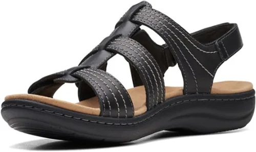 Vista 4 de Clarks Laurieann Vine para mujer