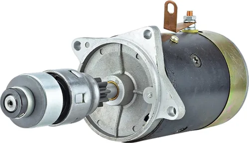 Vista 6 de DB Electrical Arrancador 410-14105 de 12 V compatible con/repuesto para Ford Club 1956-1959, Country Sedan 1956-1961, Country Squire 1956-1961
