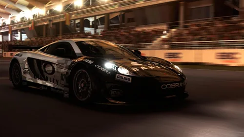 Vista 8 de GRID Autosport Black Edition - Xbox 360