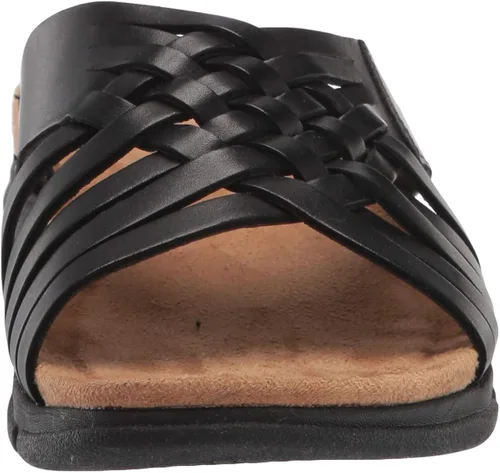Vista 2 de Easy Spirit Sandalias Meadow Slide para mujer